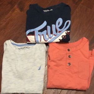 Bundle of Shirts
